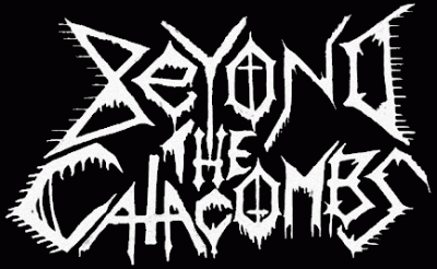 logo Beyond The Catacombs